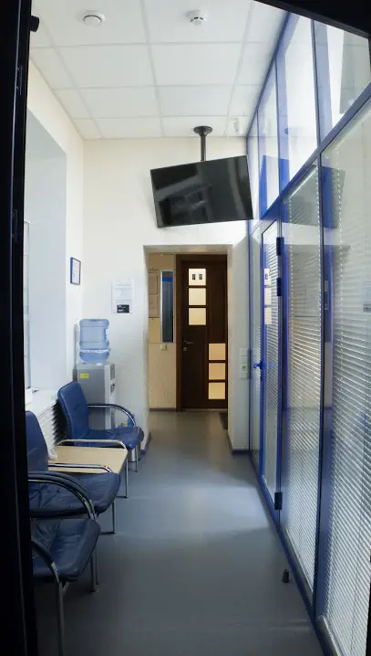 Ві Дент стоматологія