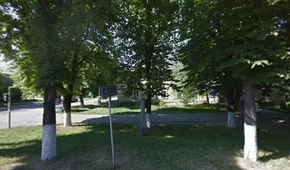 Магазин ювелірних виробів "Янтар"