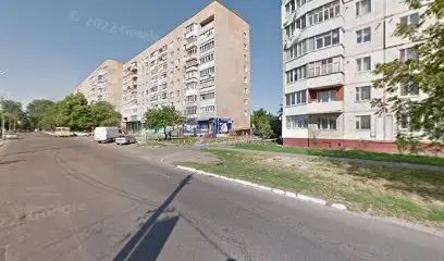 Кормушка СПД