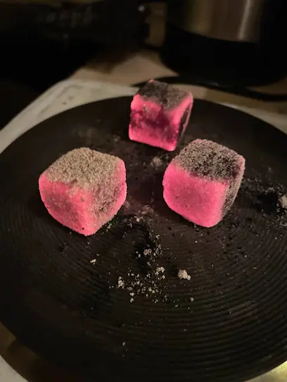 квартирний спорт-кальян-бар "Айтішнік Серьожа"