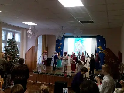 Медична гімназія №33