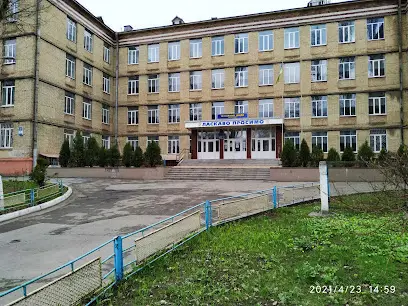 Технічний ліцей НТУУ "КПІ"