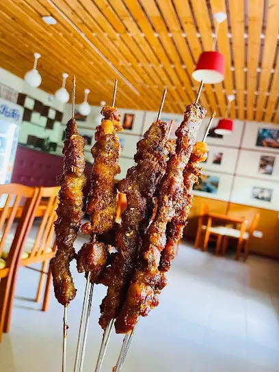 Лу Чуан Кафе