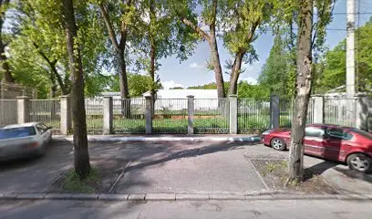 Зал бокса Атек