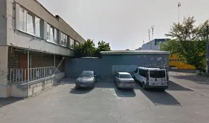 Тренировка по боксу