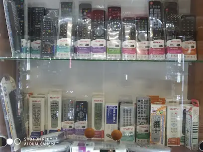 Ремон Электроники