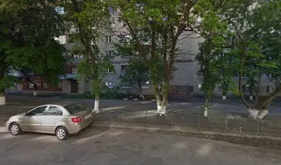 Салон масажу &laquo;ЕНЕРГІЯ ДОТИКУ&raquo;