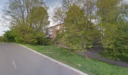 BWT Aqua. Автомат питної води № 3987