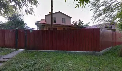 Phoenix Design Ландшафтный дизайн Киев