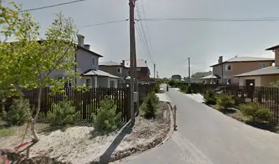 зеленый континент ландшафтный дизайн