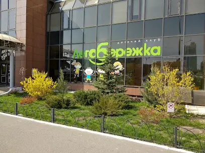 Легобережка