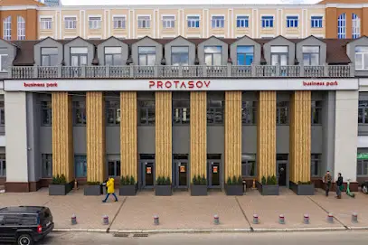 БЦ Протасов