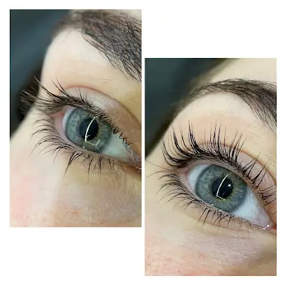 Podgurskaya beauty space