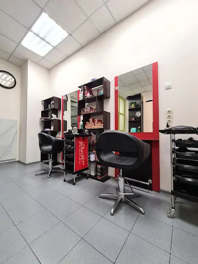 Студія краси "Sarabi"