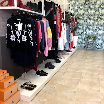 Showroom Luckyroom