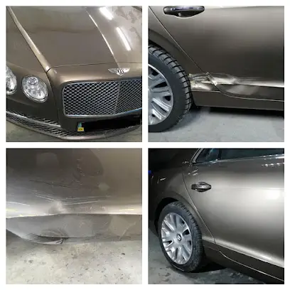 СТО Авто-Покраска