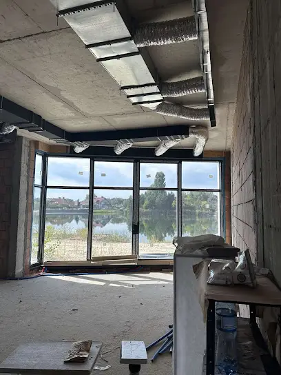 ТОВ "Вент-Конструктів"