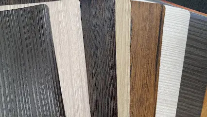 Винил Групп - пленка ПВХ для фасадов