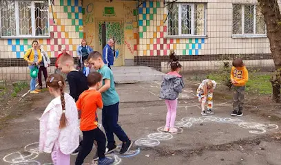 Підлітковий клуб Обрії