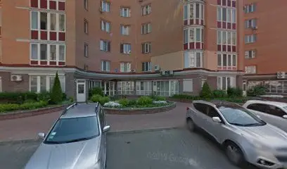 Дитячий клуб і центр дитячого розвитку Наша Експедиція