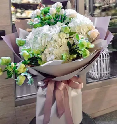 Квіти Позняки La Fleur Deluxe