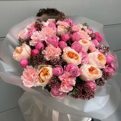 Sky Flora | Veronika Flowers