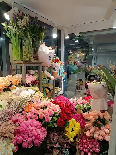 Фея Флора / Feia Flora