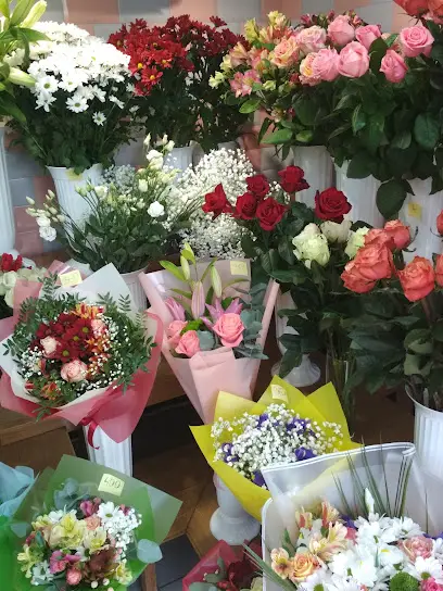 Магазин "Квіти"