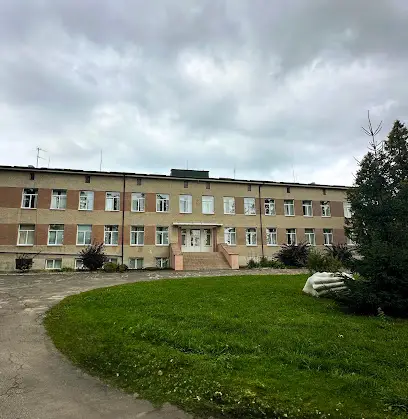 Пологовий будинок