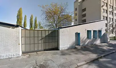 Малое научно-производственное предприятие Див Лтд