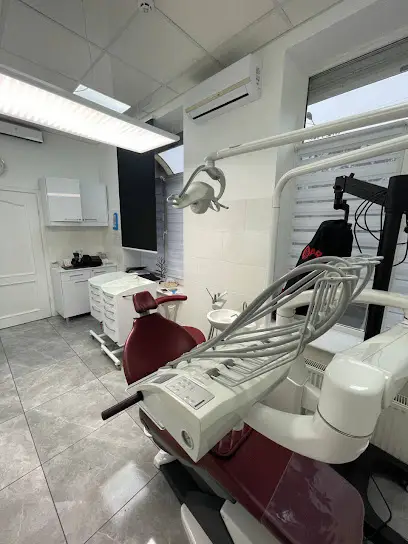 Стоматологія &laquo;Prystupa Dental&raquo; | Київ, Шевченківський район