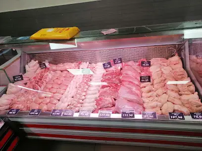 Крамниця "М'ясний"