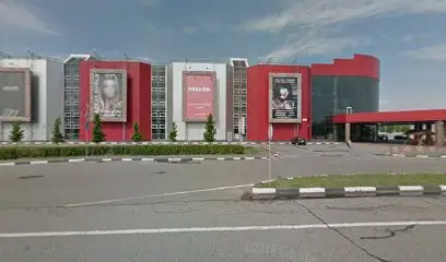 магазин детских площадок АЛИСКА