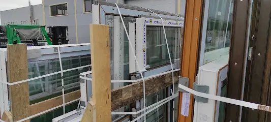 Віконний Стандарт - металопластикові та алюмінієві вікна, двері, ролети.