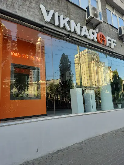 VIKNAR'OFF Київ