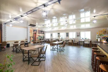 Beer Time - Паб твого району