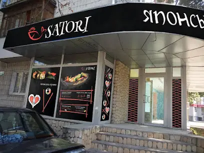 Satori