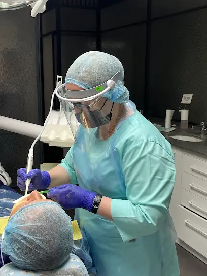 ПРАЙМ СТОМАТОЛОГІЯ