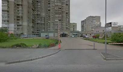 Ночной клуб