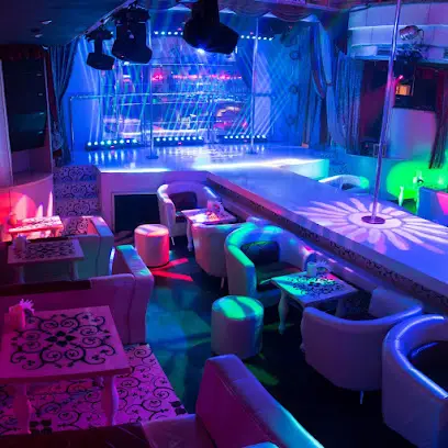 Burlesque &mdash; Strip Club | Стрип клуб