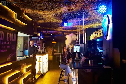 INTENSE (ex. Indigo)