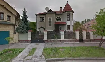 Prostir Агенція Нерухомості