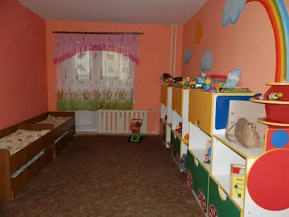 "Лунтик" - садок сімейного типу