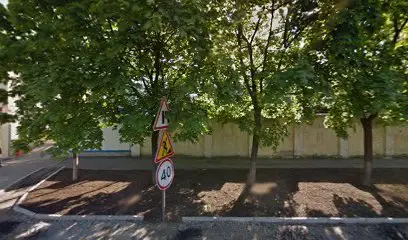 Бизнес-центр &laquo;Авант&raquo;