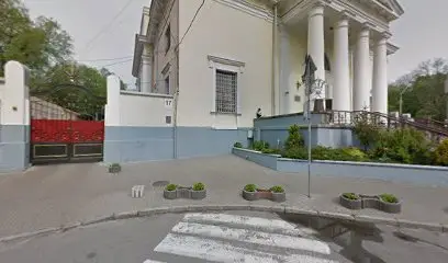 Книгарня Святого Павла - Київ