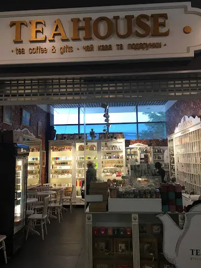 Teahouse