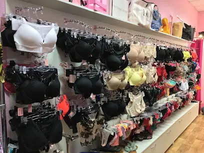 Pink Room - Виктория Сикрет | Victoria's Secret Киев