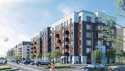 Інвестиційна група "Молодість"