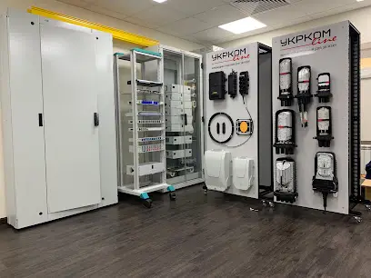 ТОВ "Укркомлайн"