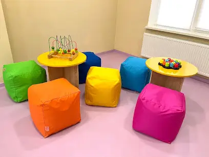 KIDS PLANET